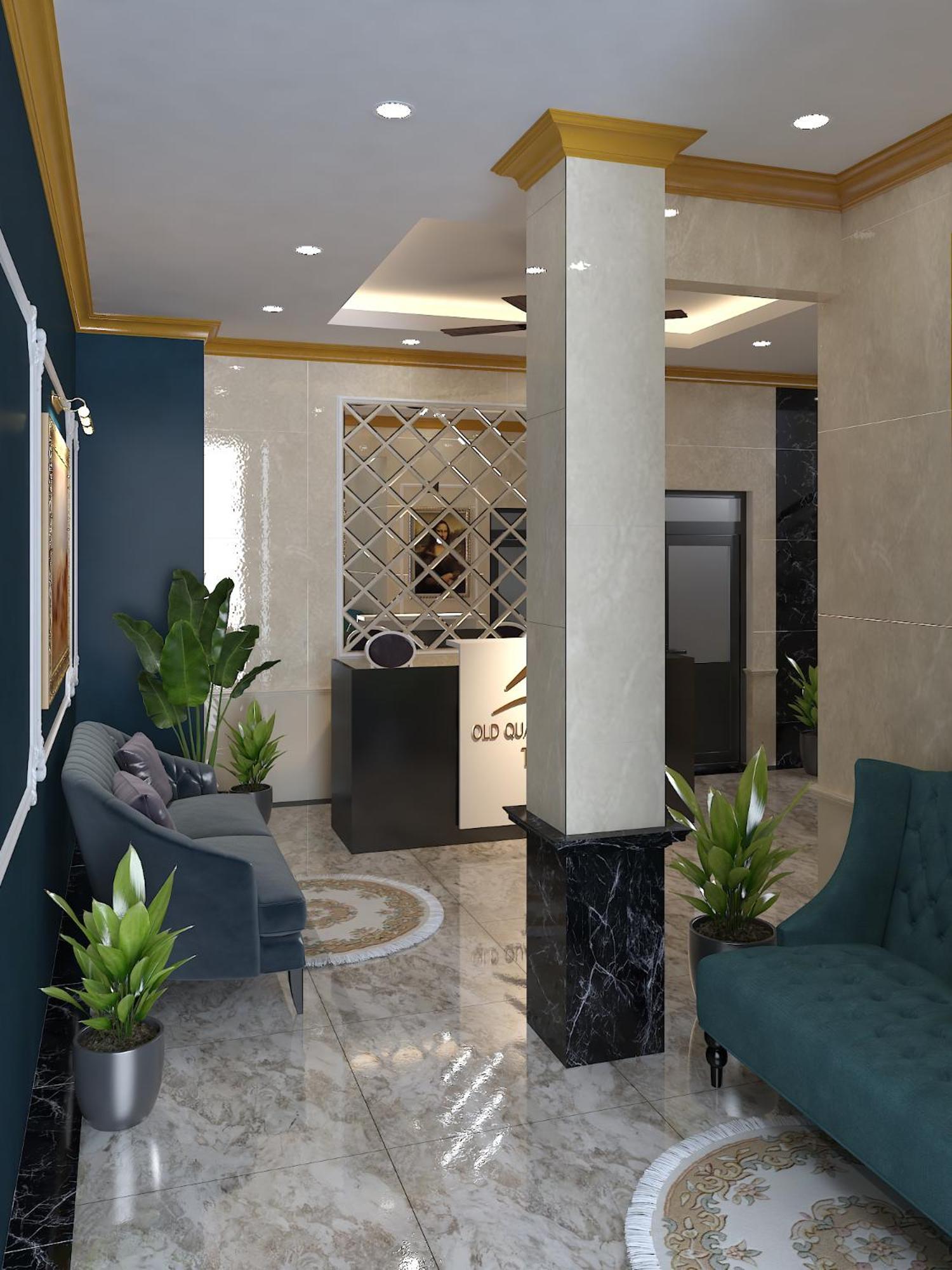 Old Quarter Hotel Alley 22 Hang Voi Ανόι Εξωτερικό φωτογραφία
