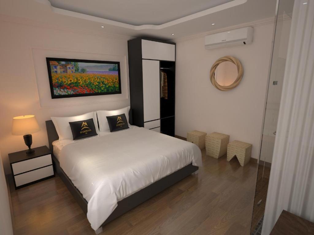 Old Quarter Hotel Alley 22 Hang Voi Ανόι Εξωτερικό φωτογραφία